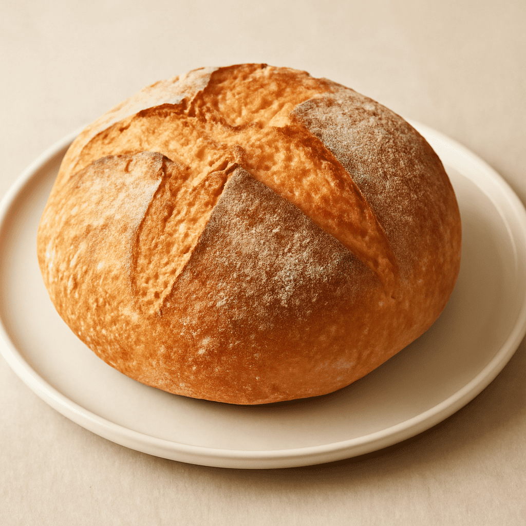 pane di semola rimacinata