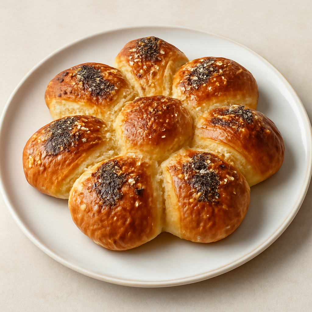 Pane Fiore