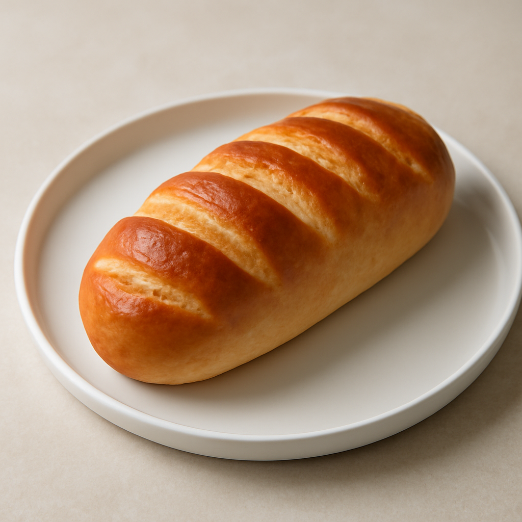 Pane Viennese