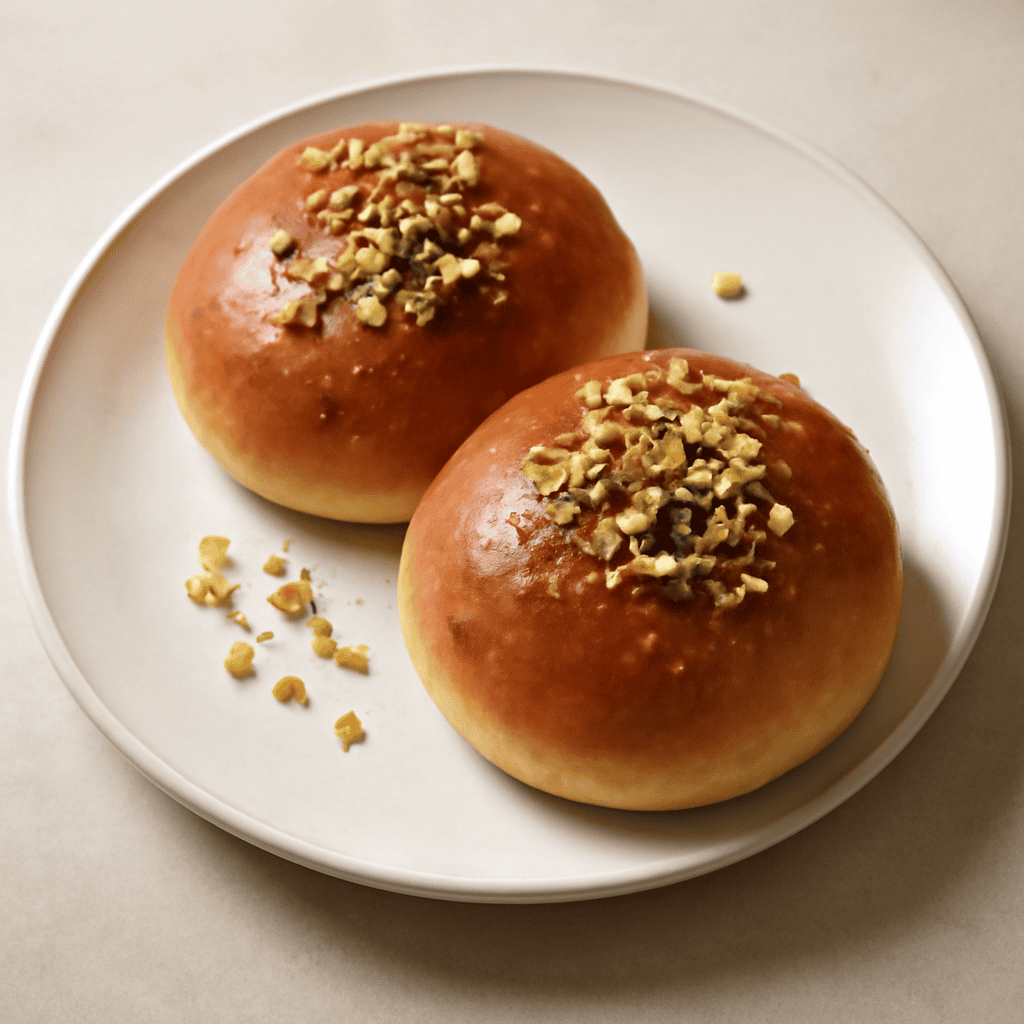 Panini dolci