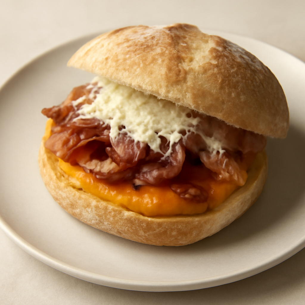 Panino invernale