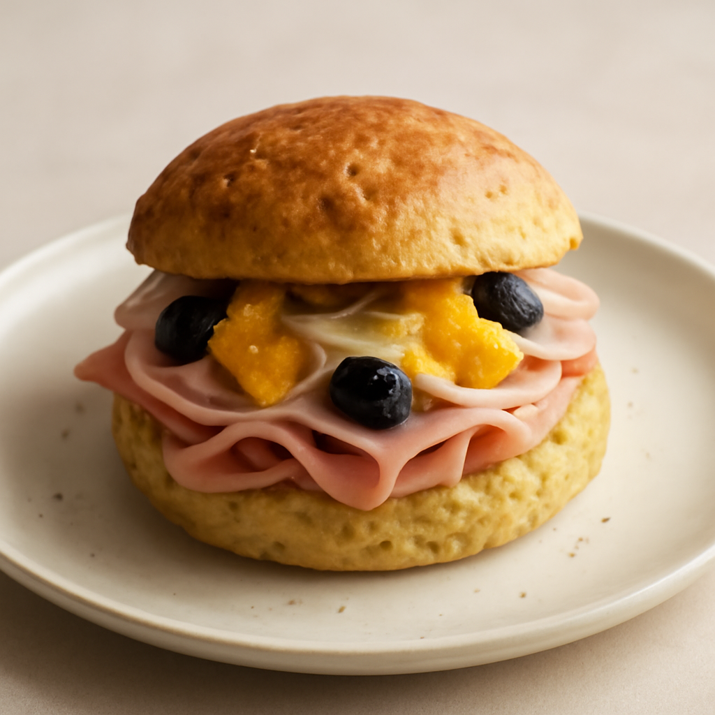 panino siciliano