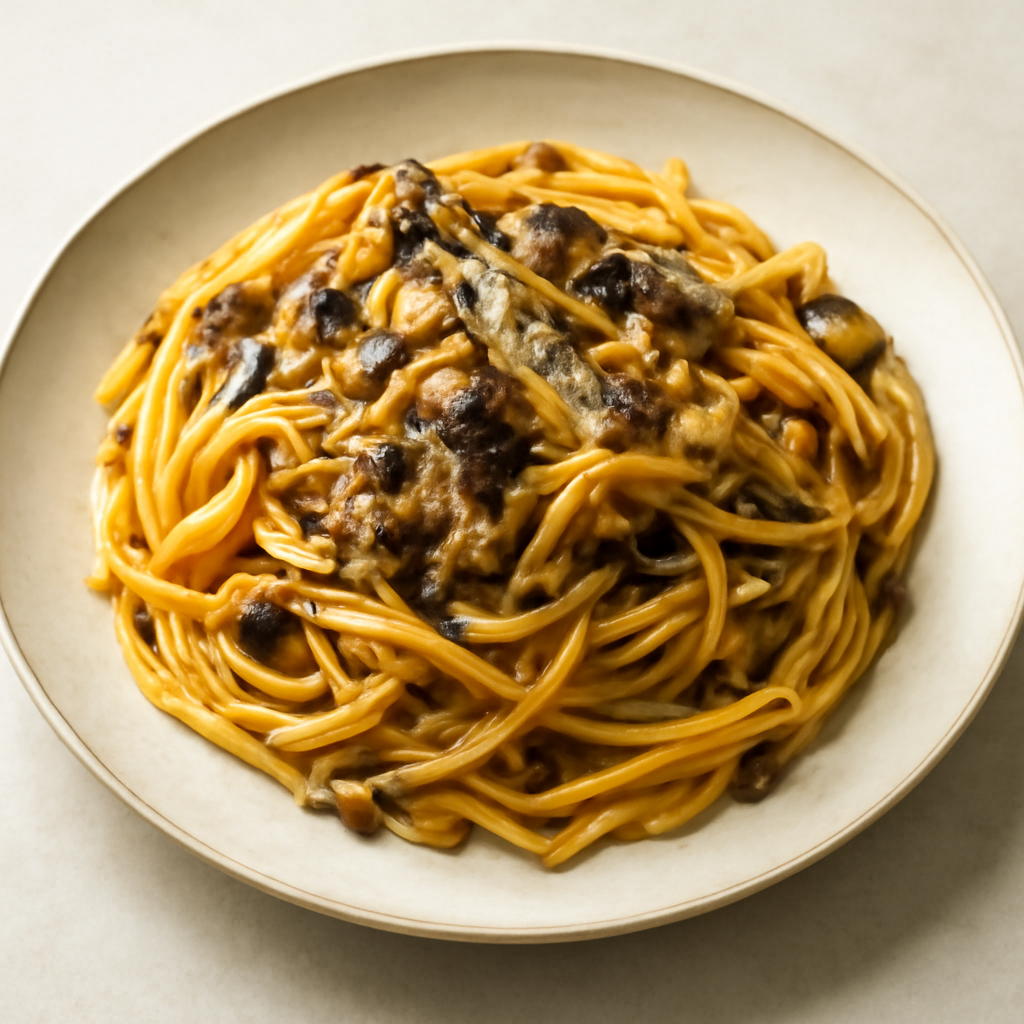 Pasta con le sarde