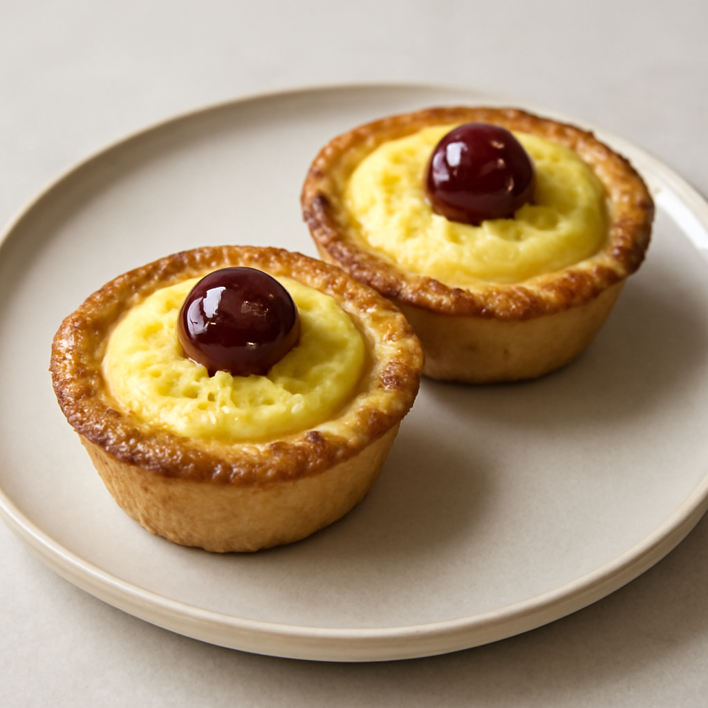 Pasticciotto Leccese