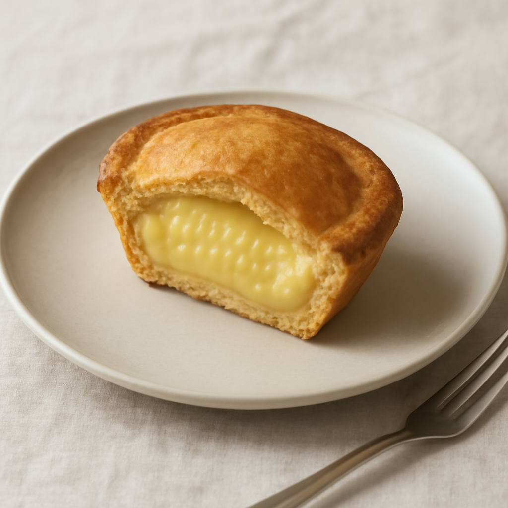 Pasticciotto Leccese
