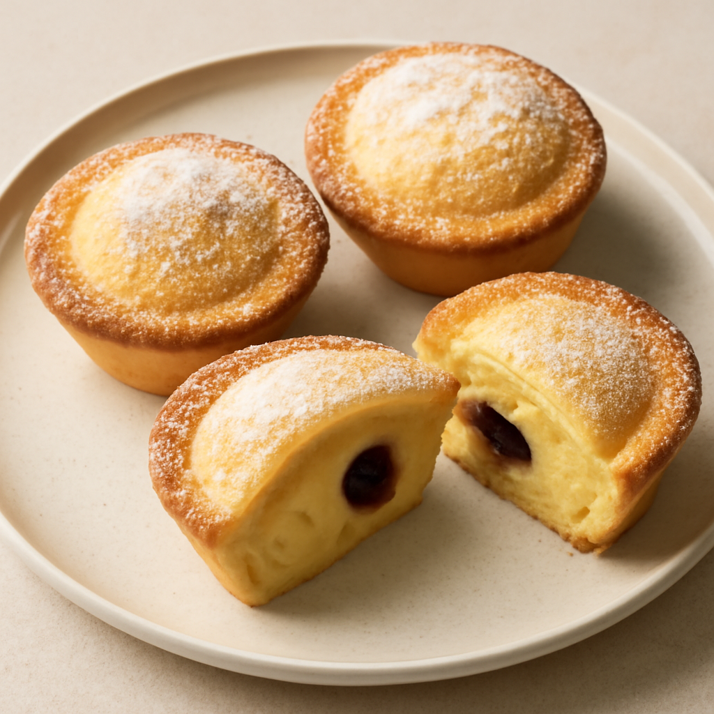 Pasticciotto leccese