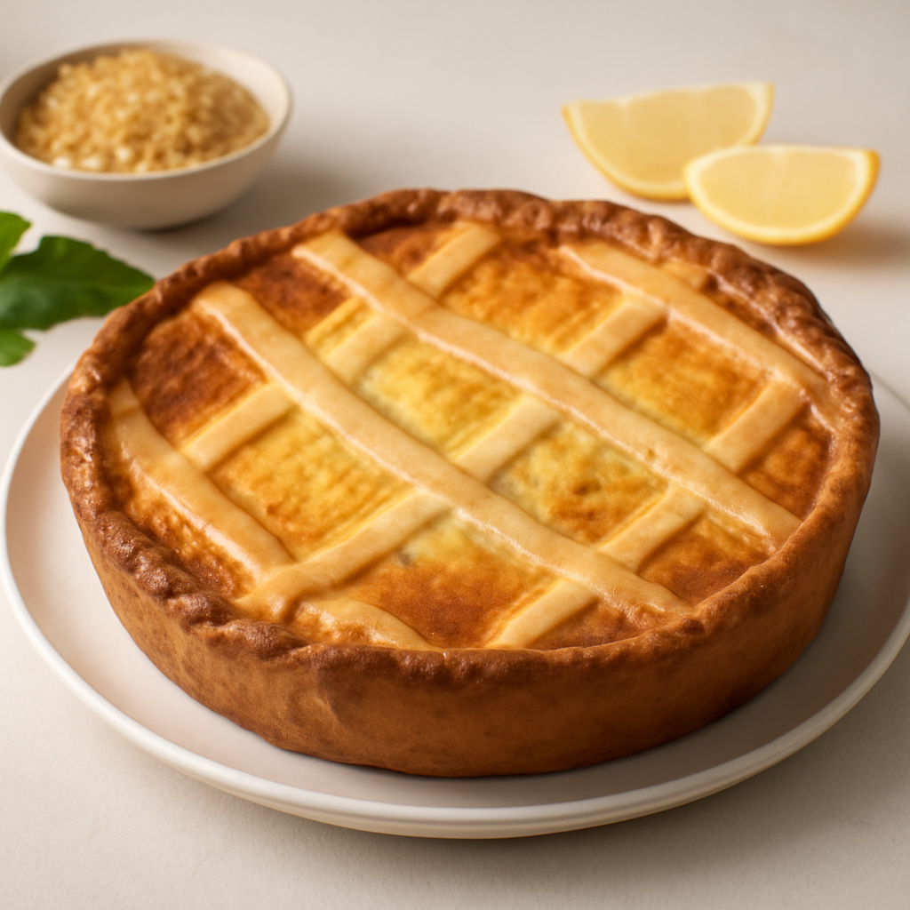 Pastiera