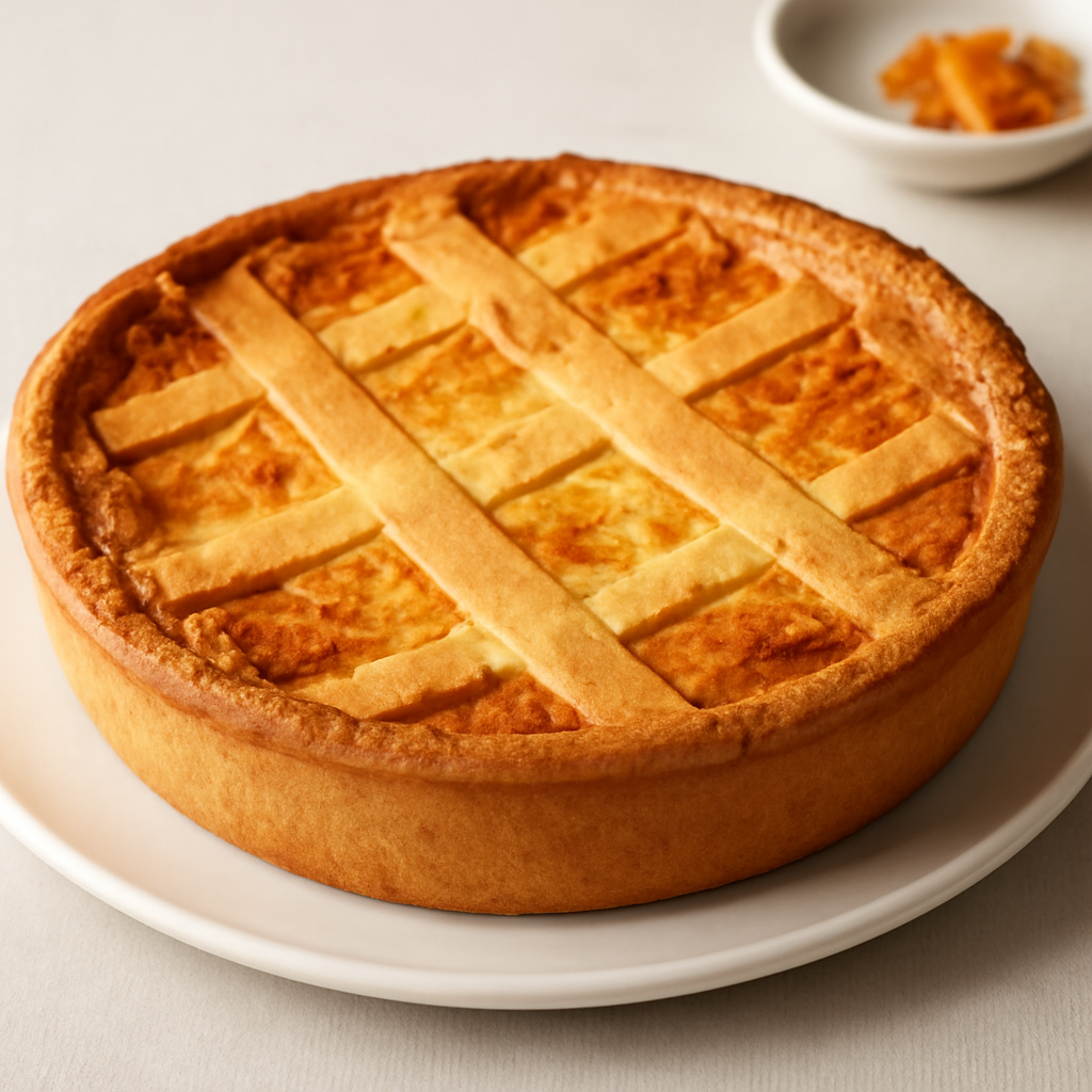 Pastiera