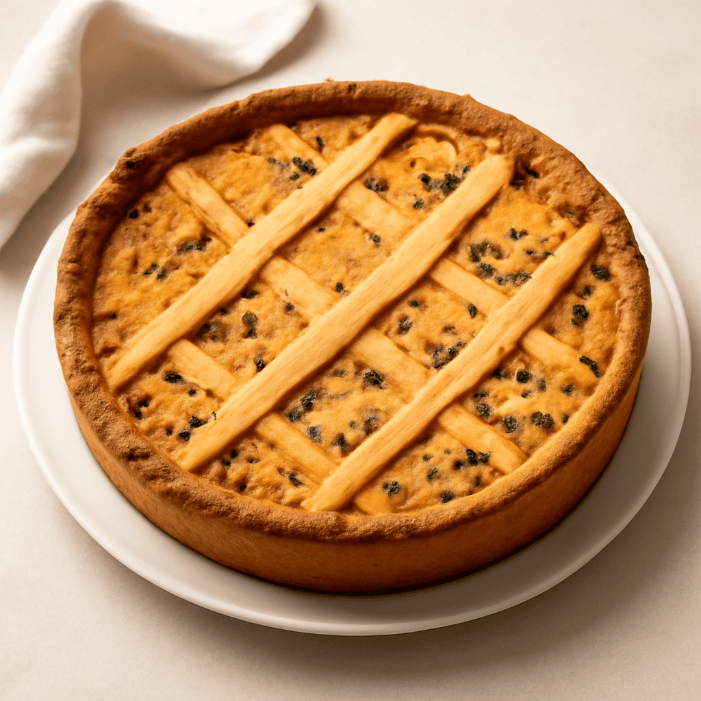 Pastiera