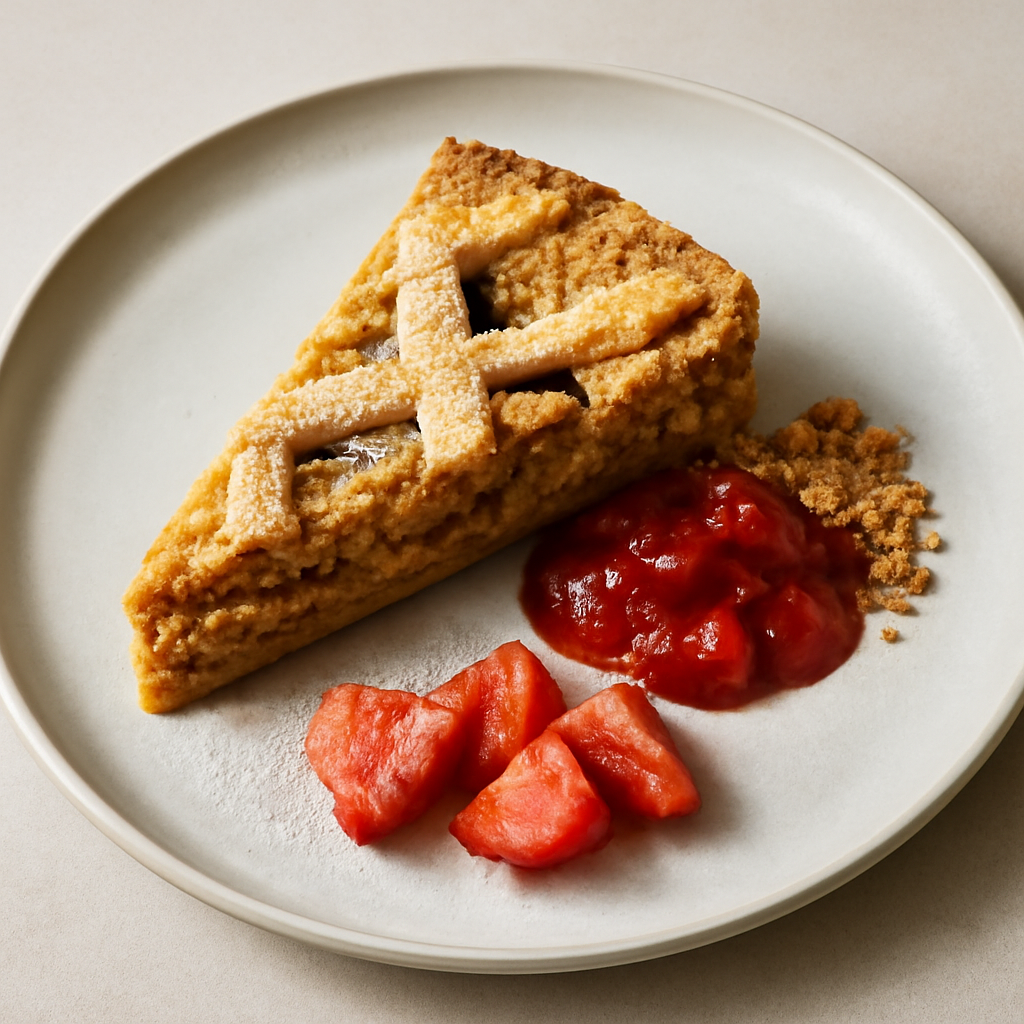 Pastiera marocchina