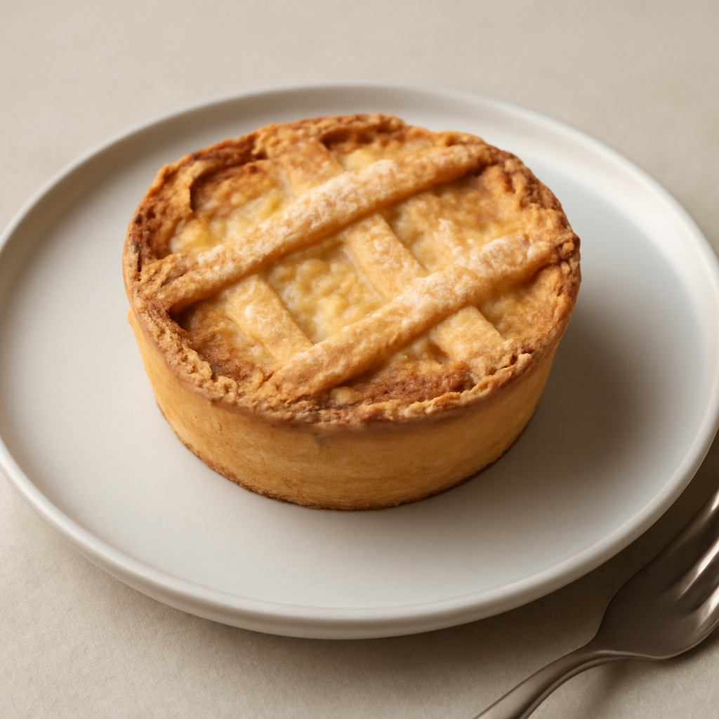 PASTIERA MONOPORZIONE