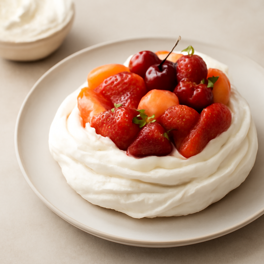 Pavlova