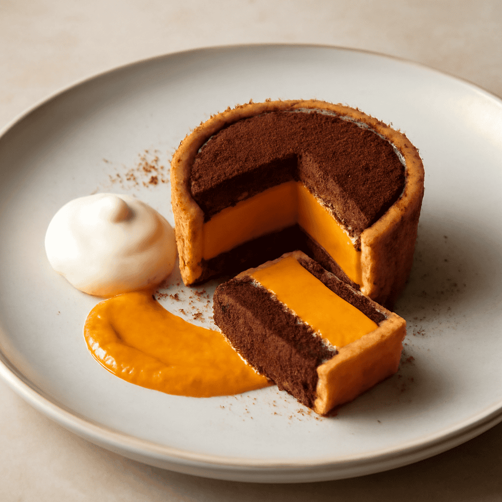 …pel di carota…