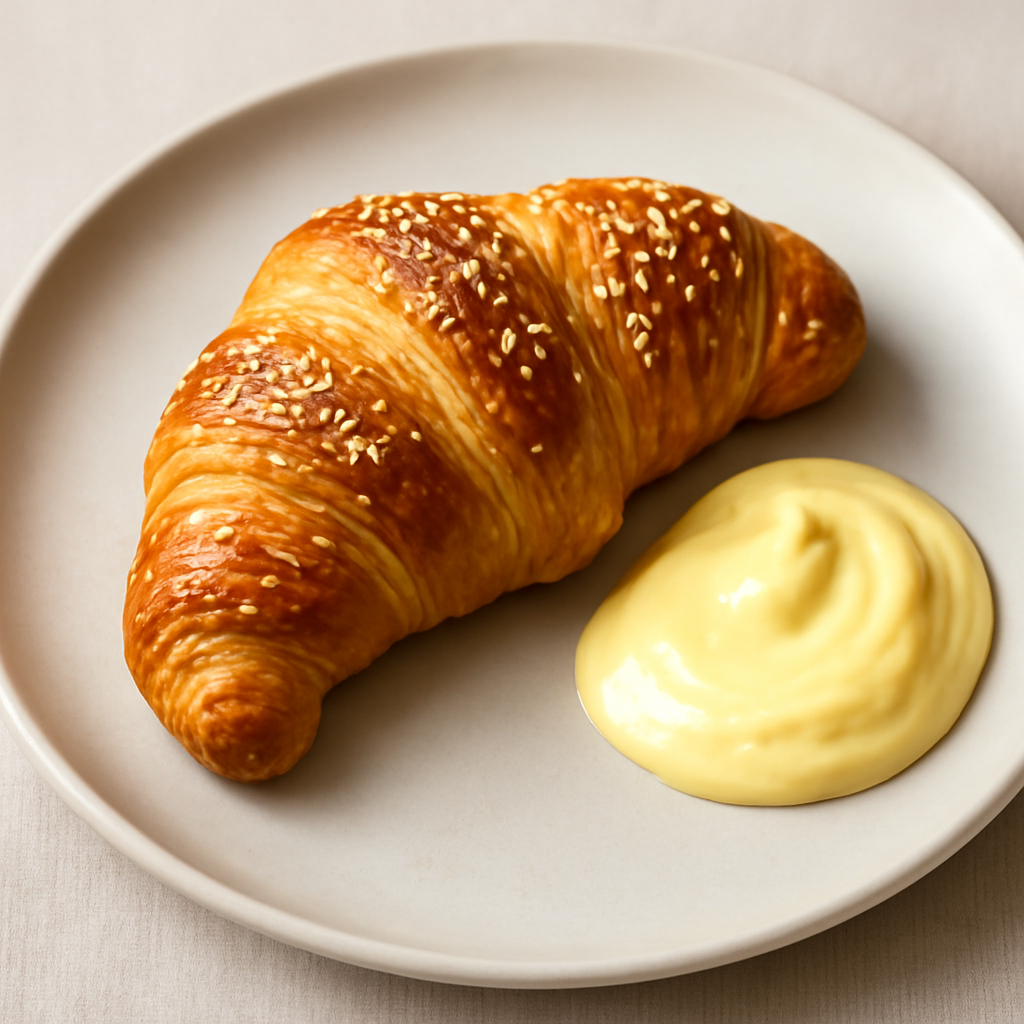 Petit déjeuner