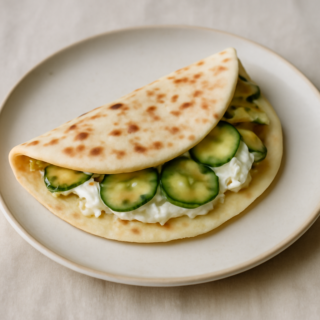 Piadina mignon