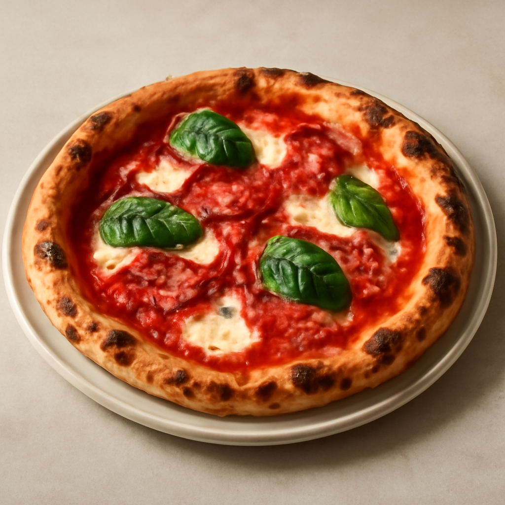 Pizza del’ Giullare
