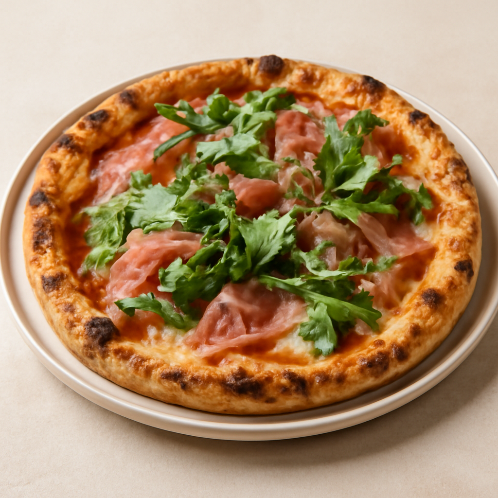 Pizza Reale