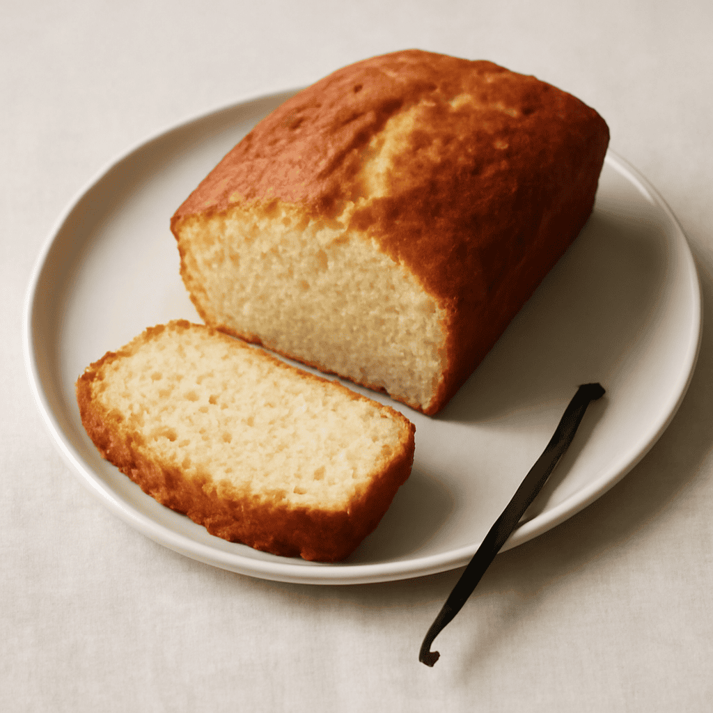 Plum-cake allo yogurt