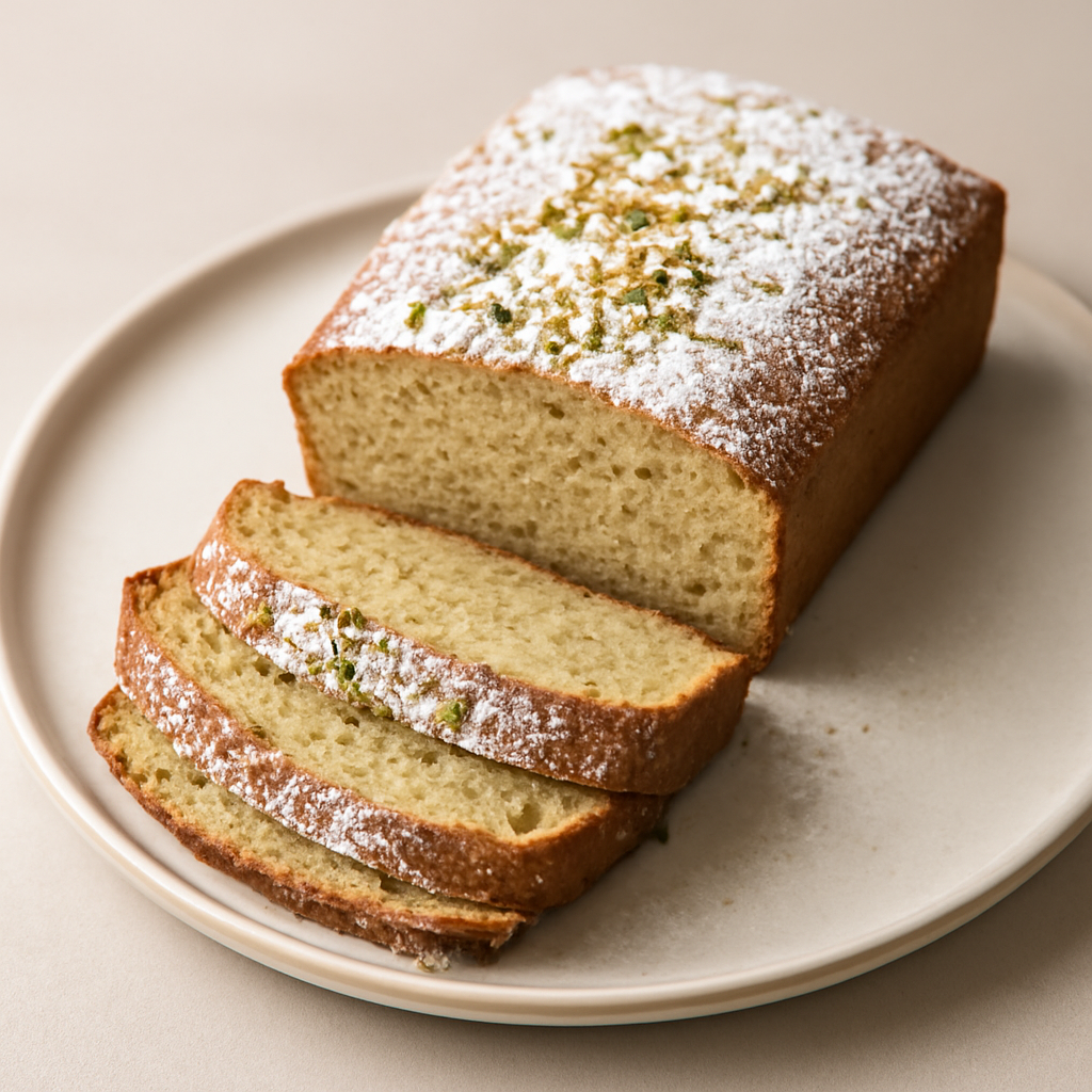 Plumcake alla banana