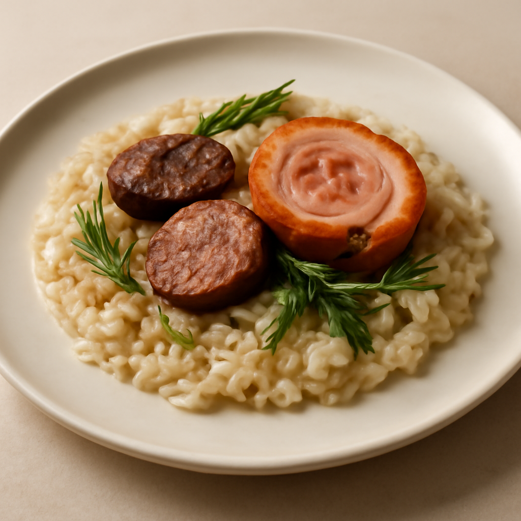 Porchetta aarriso