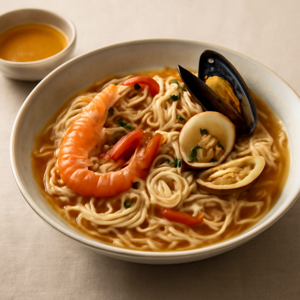 Ramen di Scoglio