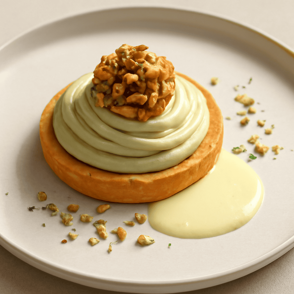 Re pistacchio