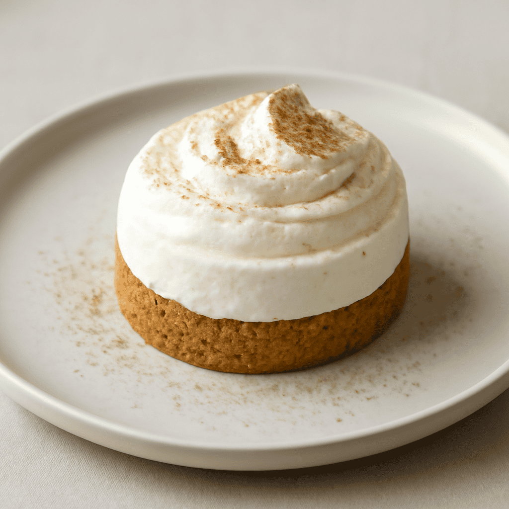 ricotta amaretto