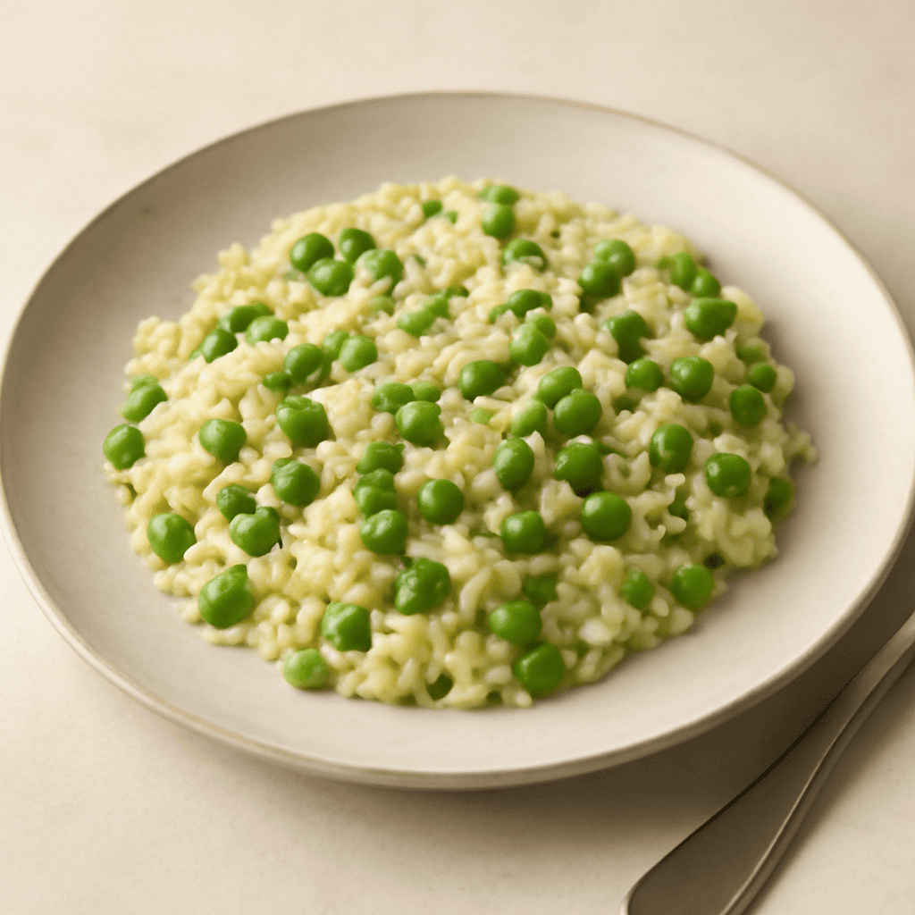 risi e bisi (veneto)