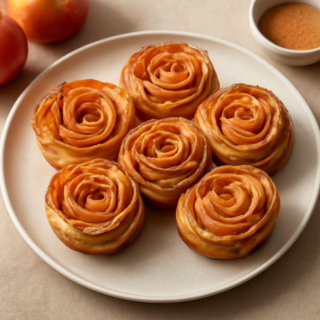 ROSE D’AUTUNNO