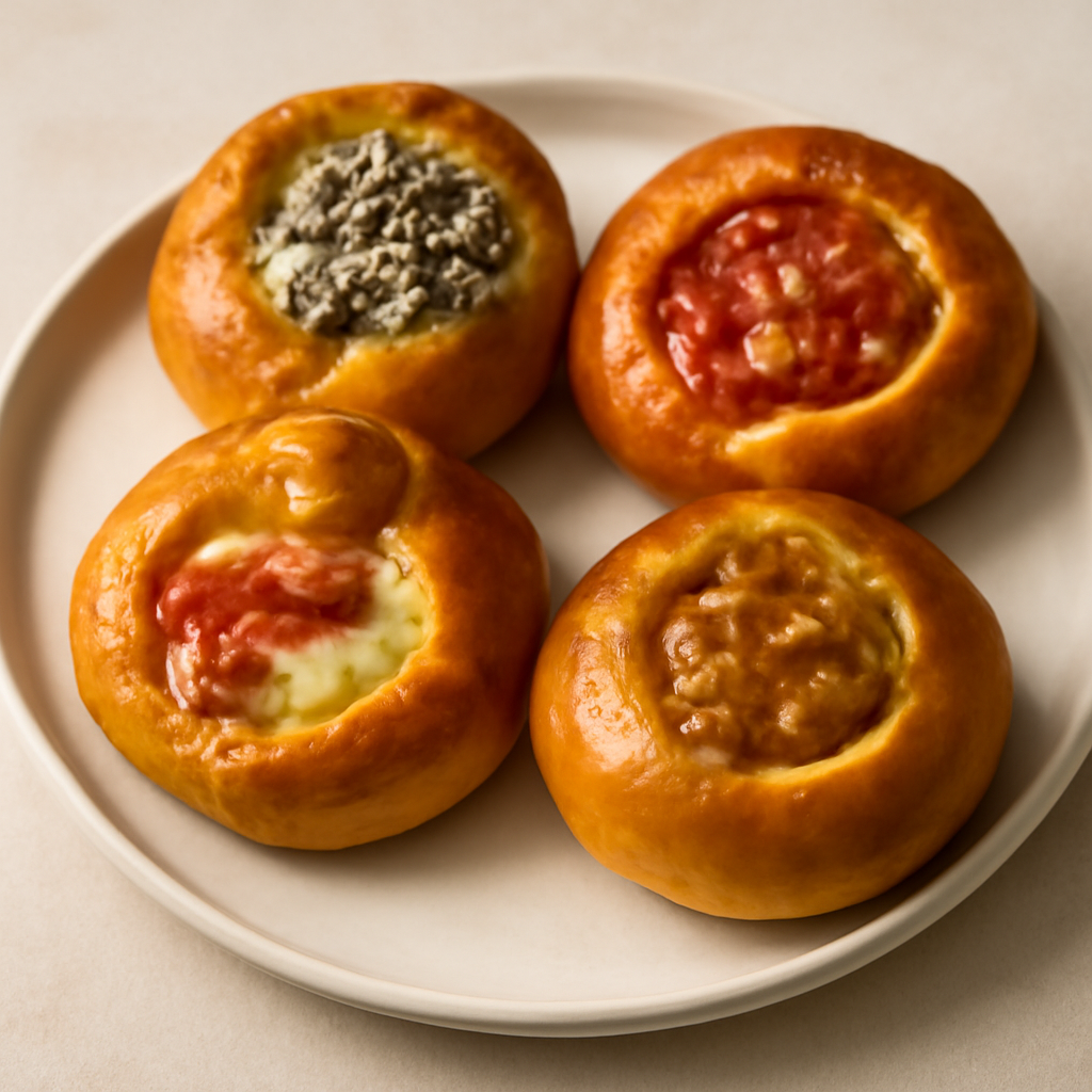 Rosticceria Siciliana
