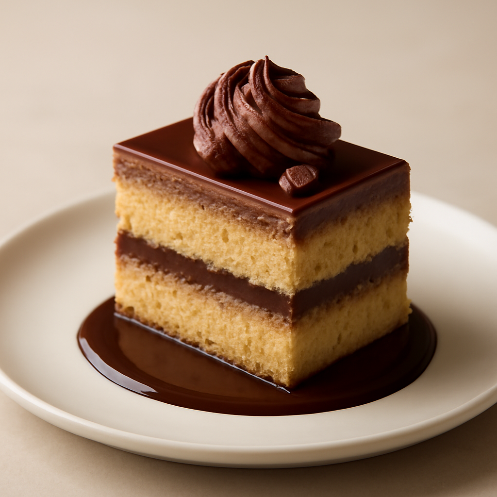 sacher coffe