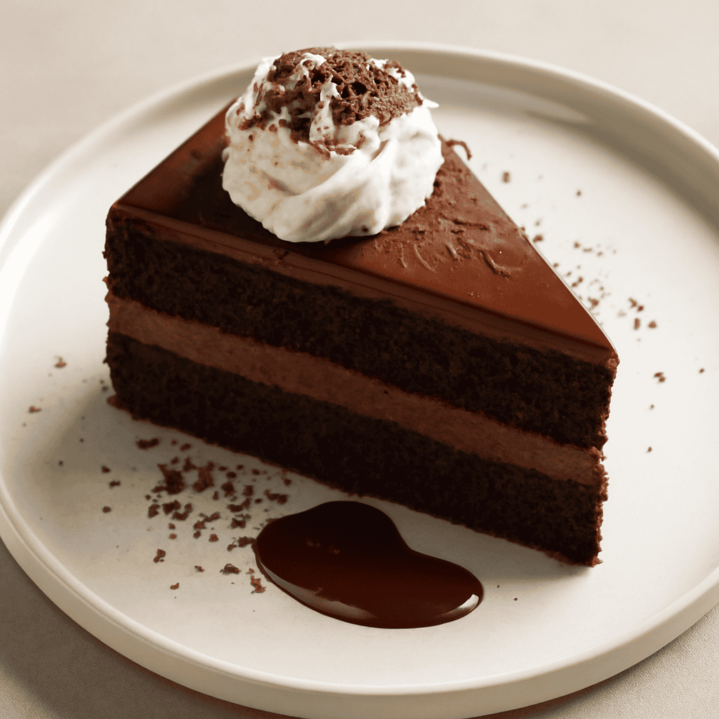 sapore di cioccolato