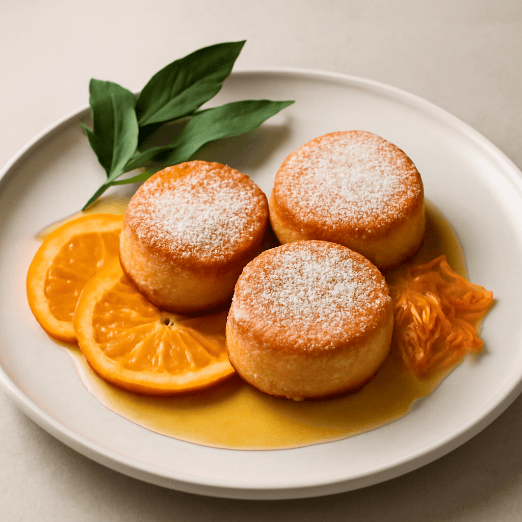 SAPORI DEL SUD
