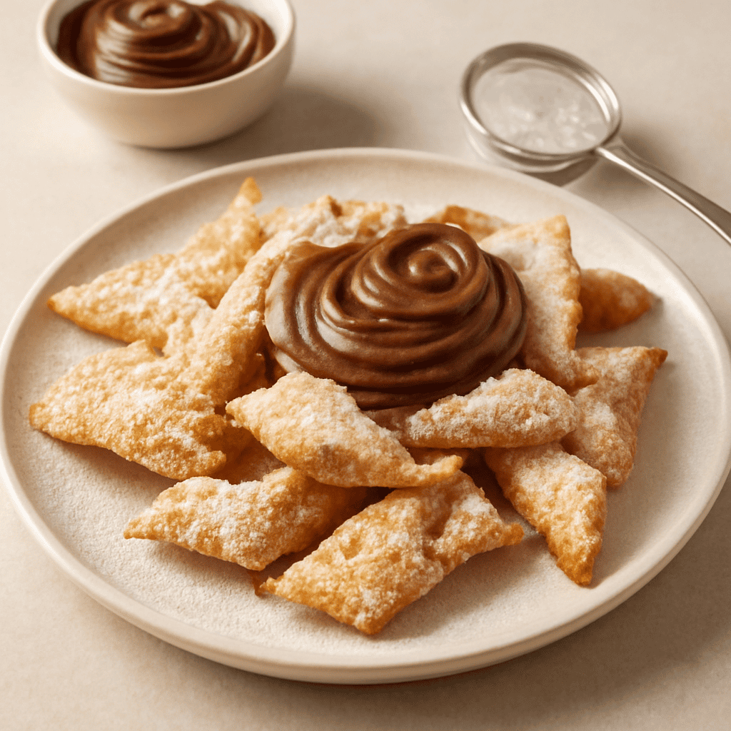 Scherzetti di Carnevale