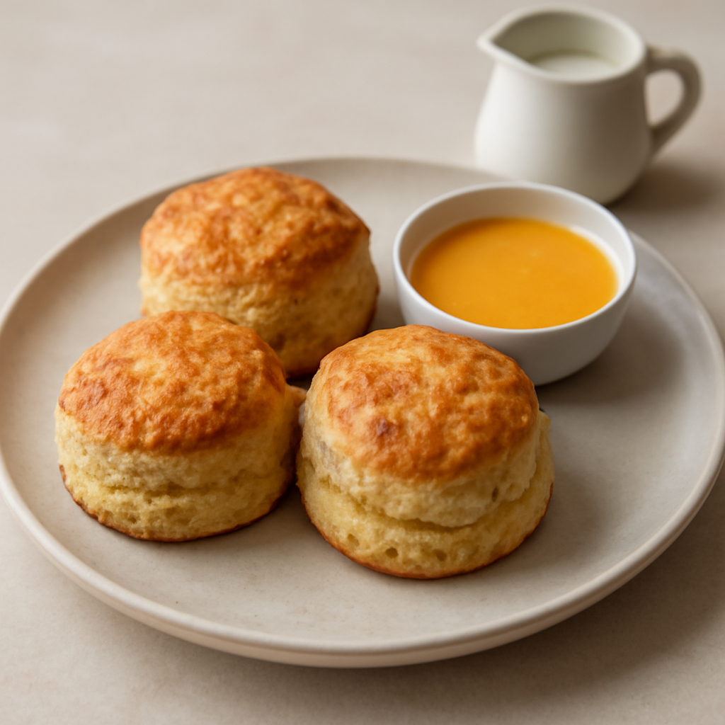 Scones