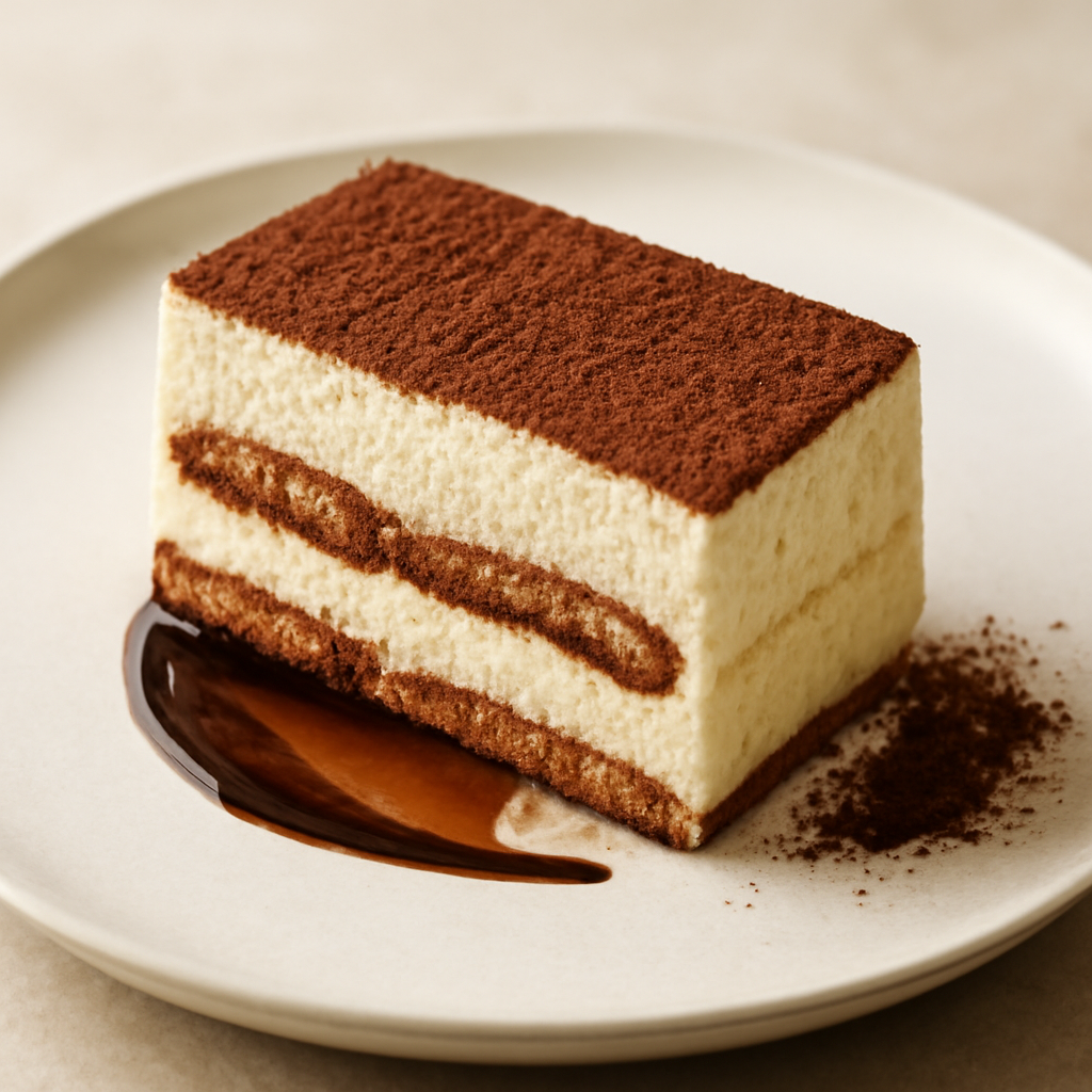 SEMIFREDDO AL TIRAMISU’