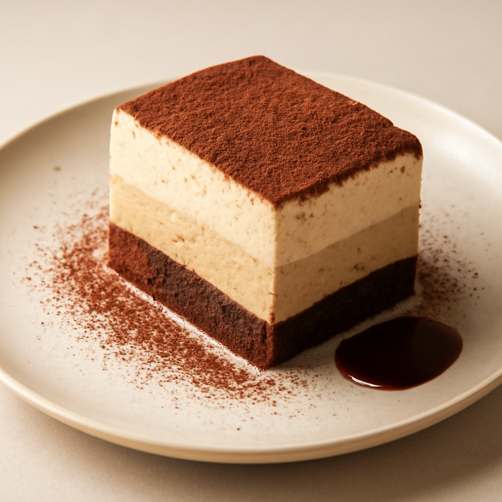 SEMIFREDDO AL TIRAMISU’
