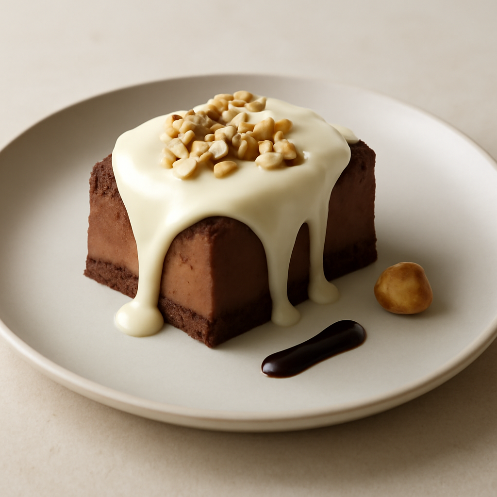 SEMIFREDDO BACIO