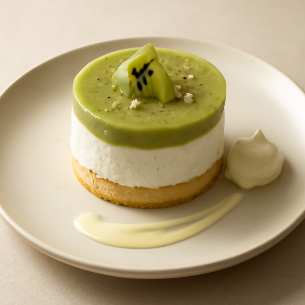 SEMIFREDDO “FORTE E GENTILE”