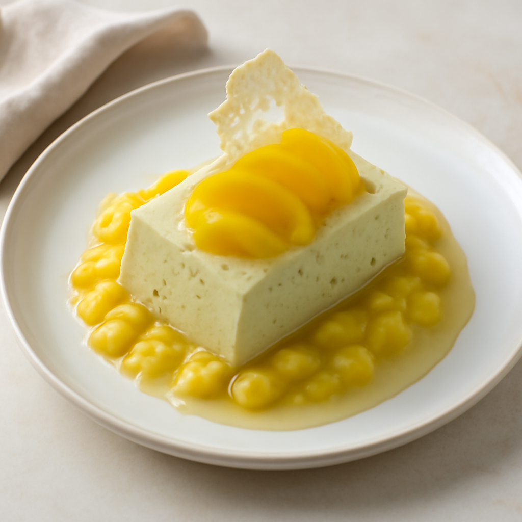 semifreddo Verdi