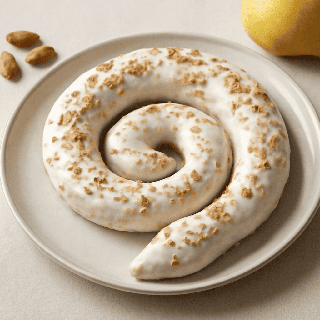 serpente di natale