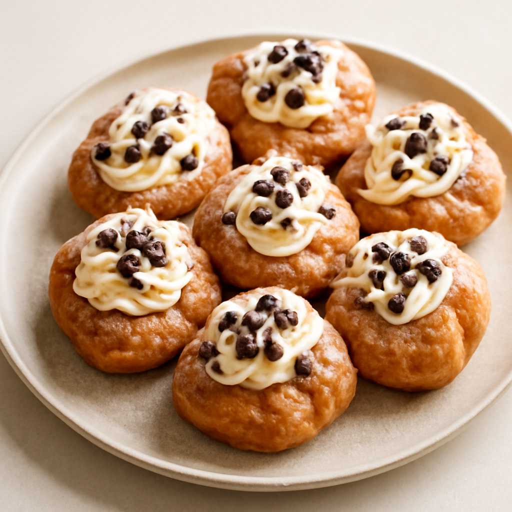 Sfince di San Giuseppe