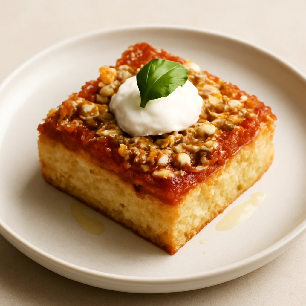 SFINCIONE GOURMET 2