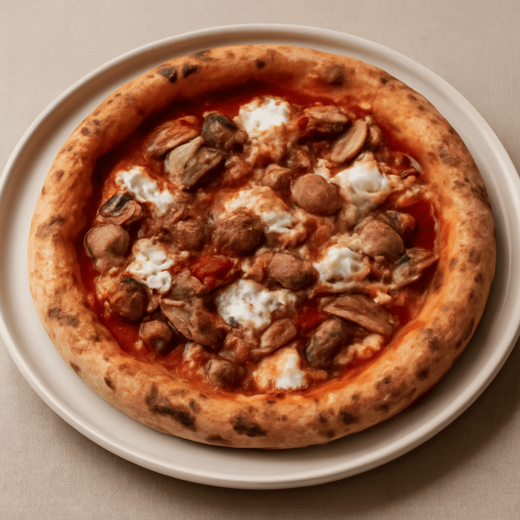 SFIZIOSA