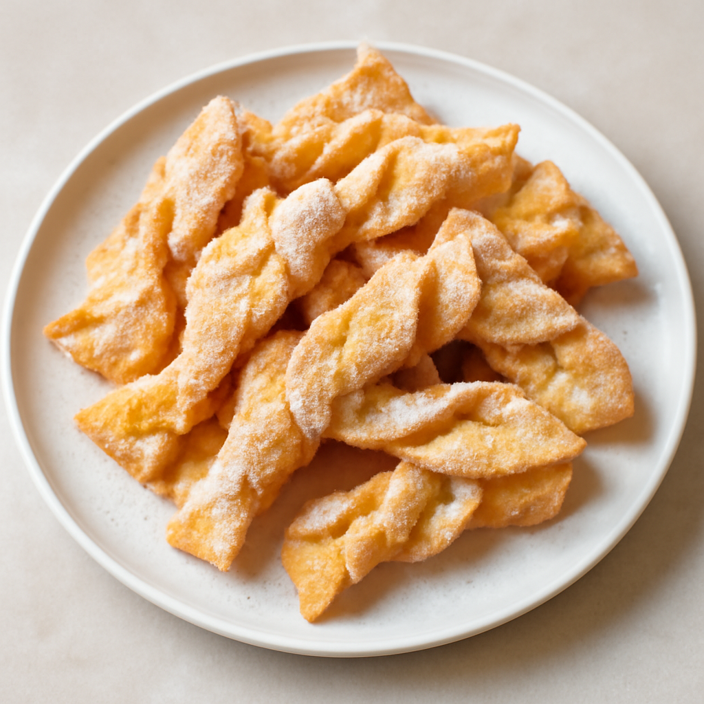 Sfoglie Sfizziose