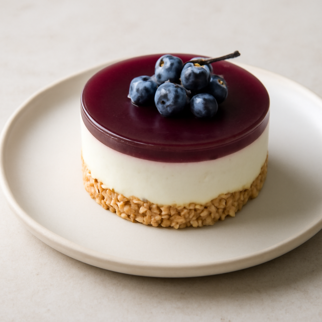SIMIL CHEESECAKE