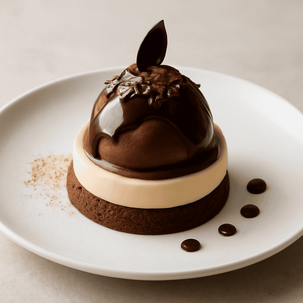 Sinfonia al cioccolato