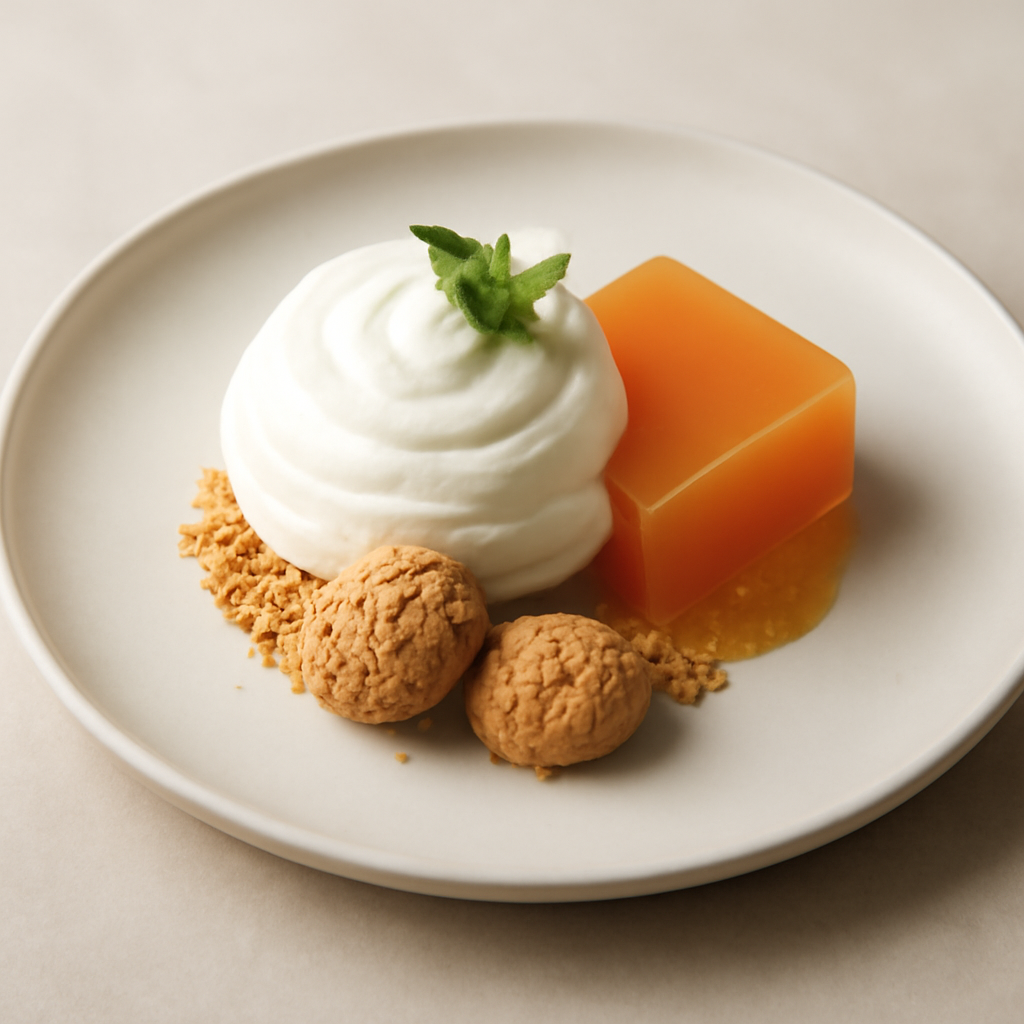 SPUMOSO MELONE E AMARETTO