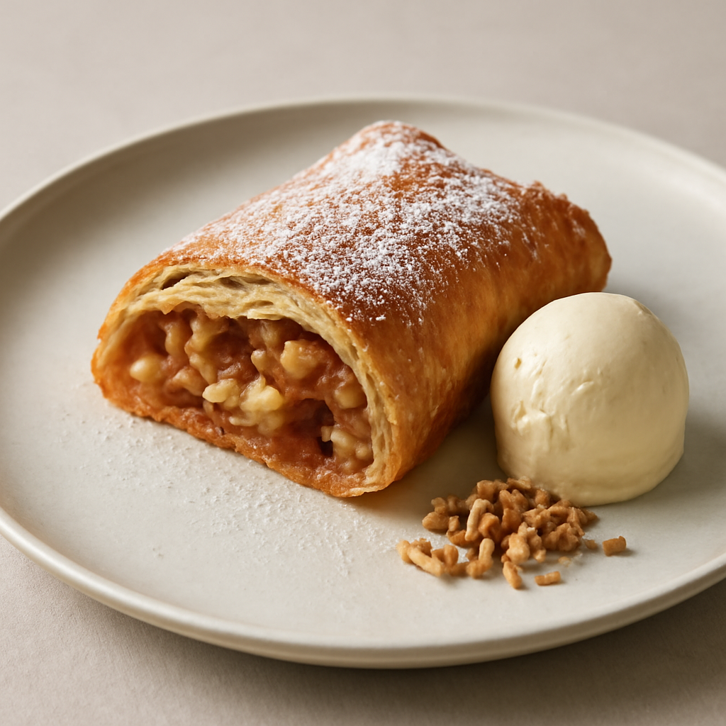 Strudel