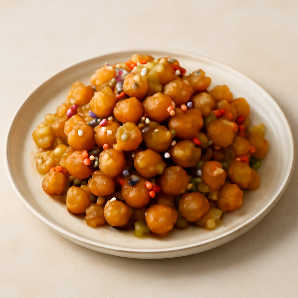 Struffoli
